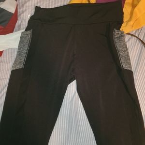 Black Thights/Leggings